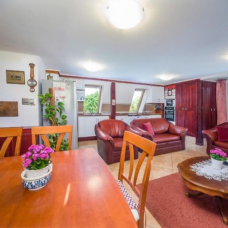 Tamas Apartman Balatonfoeldvar Sziveben- Egesz Evben Nyitva! Exterior foto