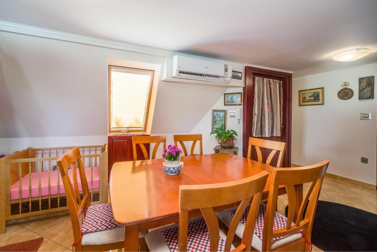 Tamas Apartman Balatonfoeldvar Sziveben- Egesz Evben Nyitva! Exterior foto