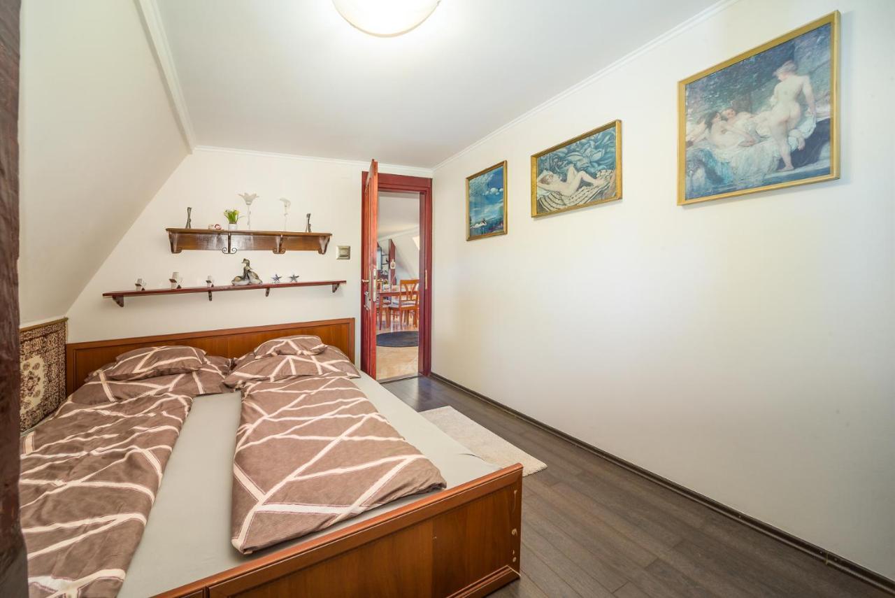 Tamas Apartman Balatonfoeldvar Sziveben- Egesz Evben Nyitva! Exterior foto