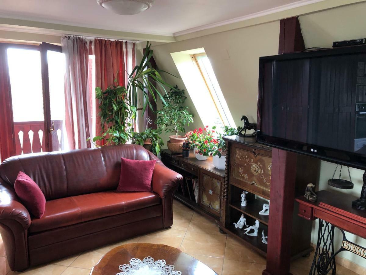 Tamas Apartman Balatonfoeldvar Sziveben- Egesz Evben Nyitva! Exterior foto